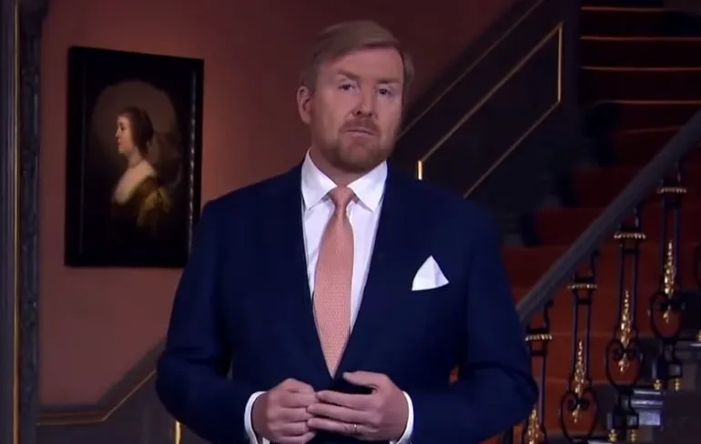 Matthijs van Nieuwkerk overleden?!