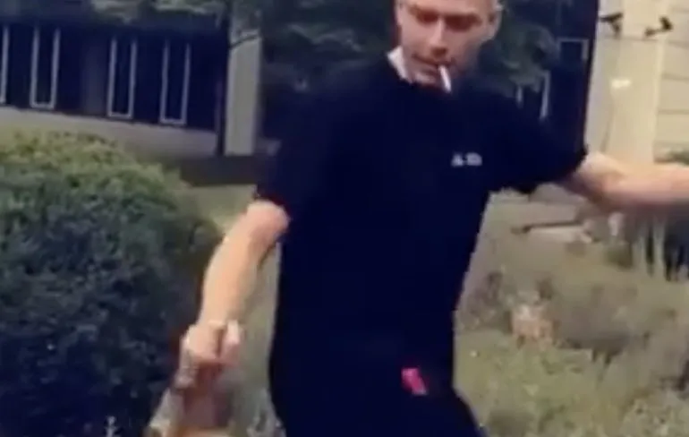 Pool kan zo het circus is, maar wel na het weekend