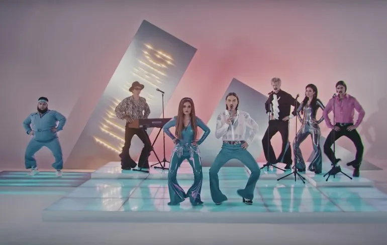 Little Big had Eurovisie Songfestival makkelijk gewonnen