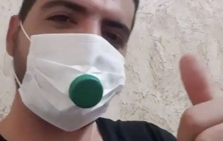 Braziliaanse vinding helemaal zo gek nog niet