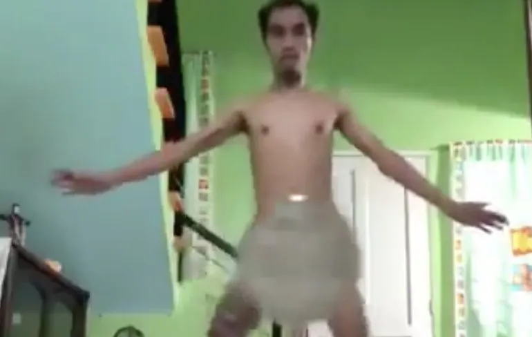 Thuisblijft tip om jezelf toch te vermaken