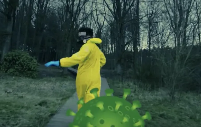 Killer Kamal gaat voor Raqaqa & Recessie