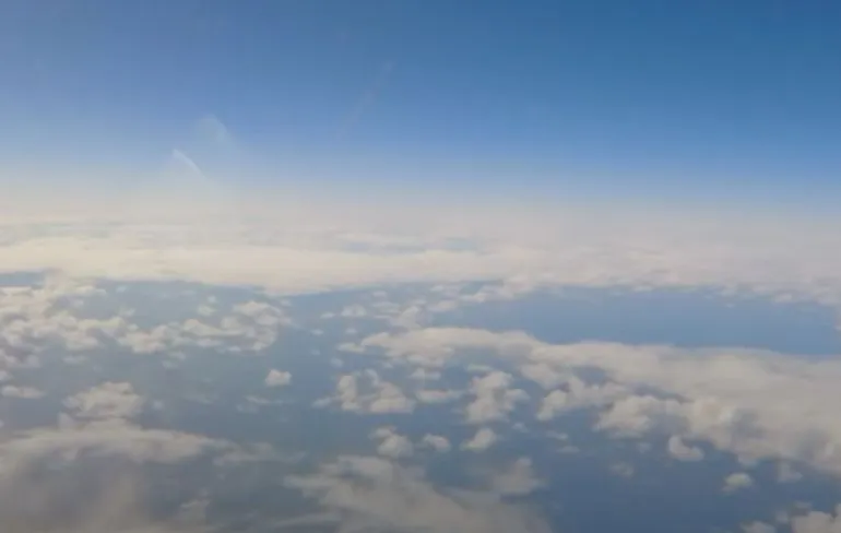 Vlieg anders even mee van Dublin naar Philadelphia