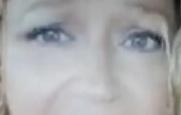 Deze gast krijg je niet te pakken