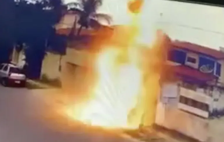 Braziliaanse Peppi en Kokki lijken met de schrik vrij te komen