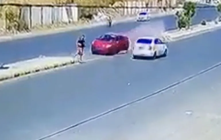 Je hebt close call gevalletjes en dan heb je deze