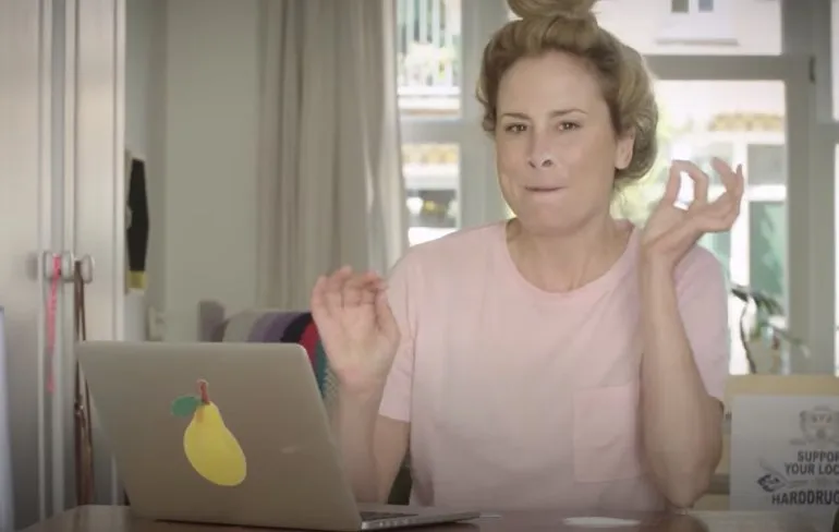 Gast heeft liever gewoon thermometer tussen de billen