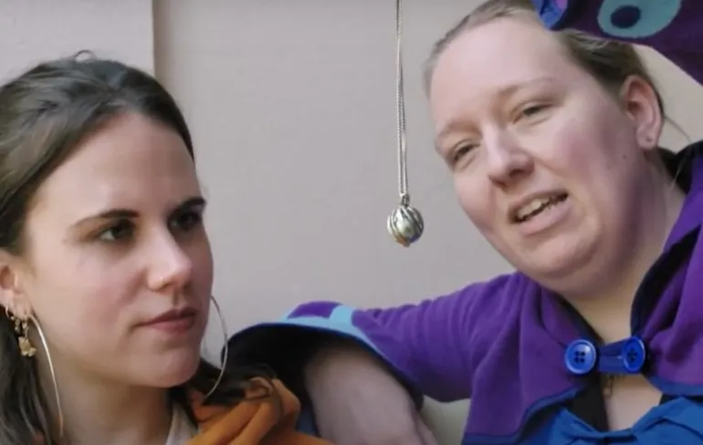 Hypnose-fetisjist is dus blijkbaar ook een ding