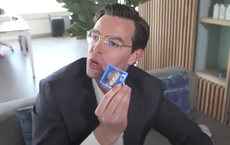 Ga viraal met een goede viroloog