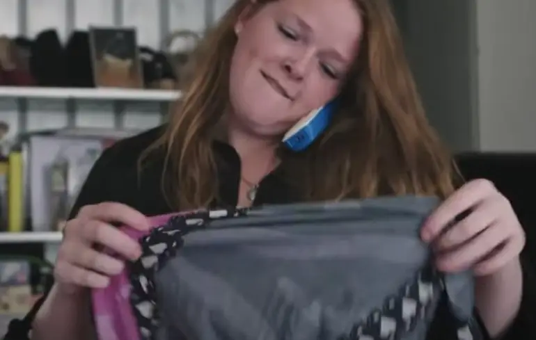 Rachel Rose legt uit waarom de sekslijn het nog steeds prima doet