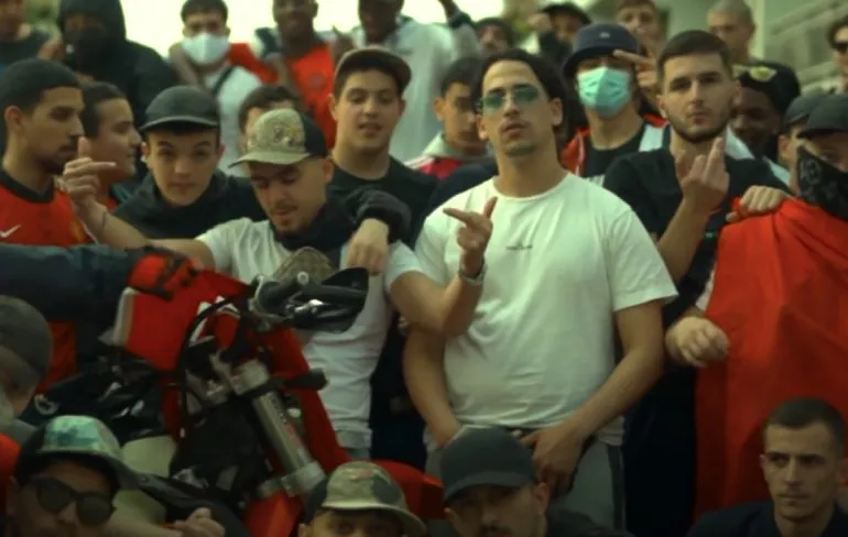 Studio 100 en K3 niet blij met Oya Lélé remake van Gofast en Chiraqxel