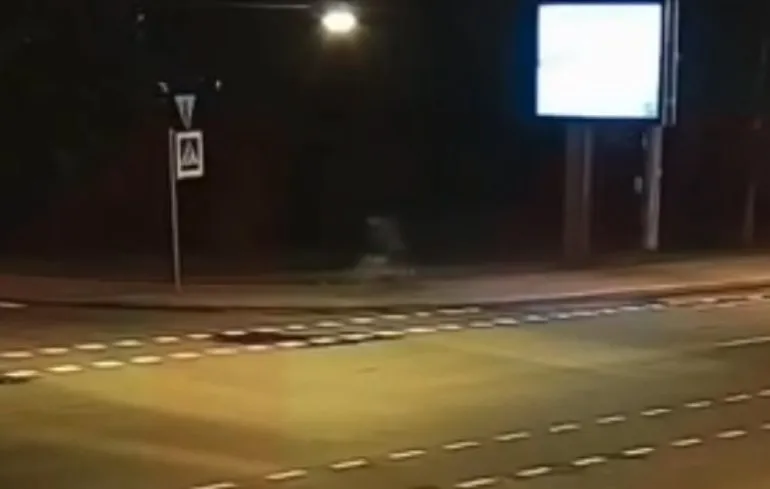 Fietser doet aangifte van aanrijding, maar CCTV zag wat anders