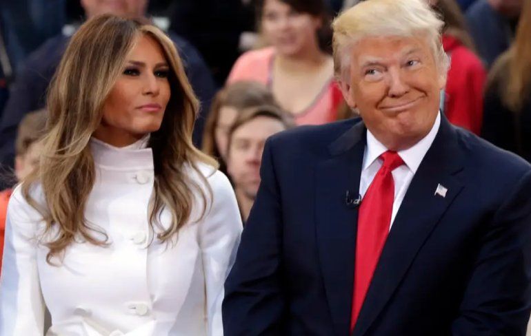 President Trump en zijn vrouw beide positief getest voor Covid-19