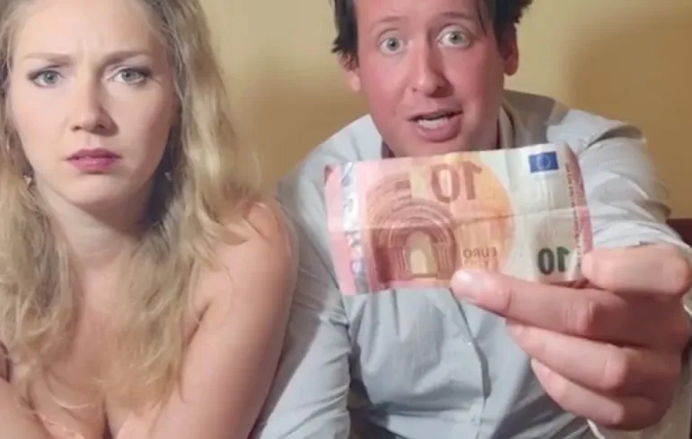 Steven Kazan, de midlife goochelaar is helemaal van nu