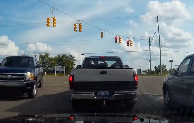 Braziliaanse overvaller krijgt te maken met Braziliaans jiujitsu