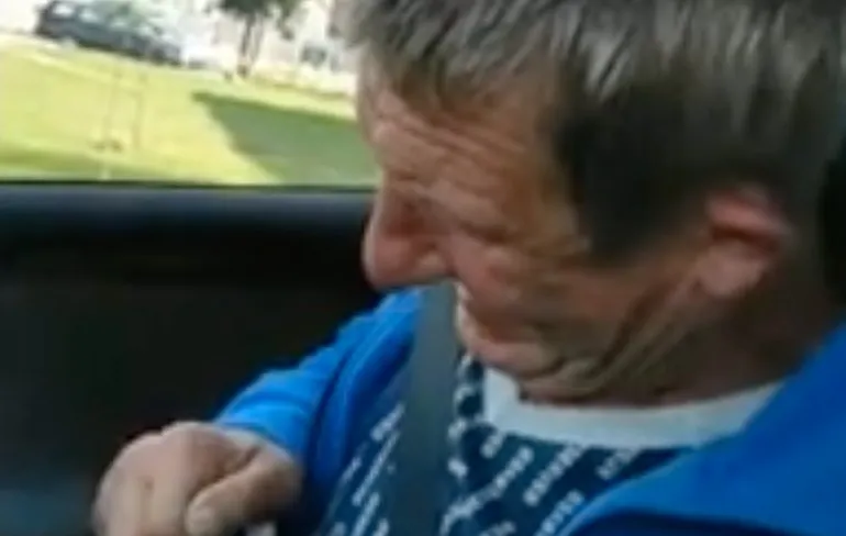 Nadorst en dan de fles niet open krijgen