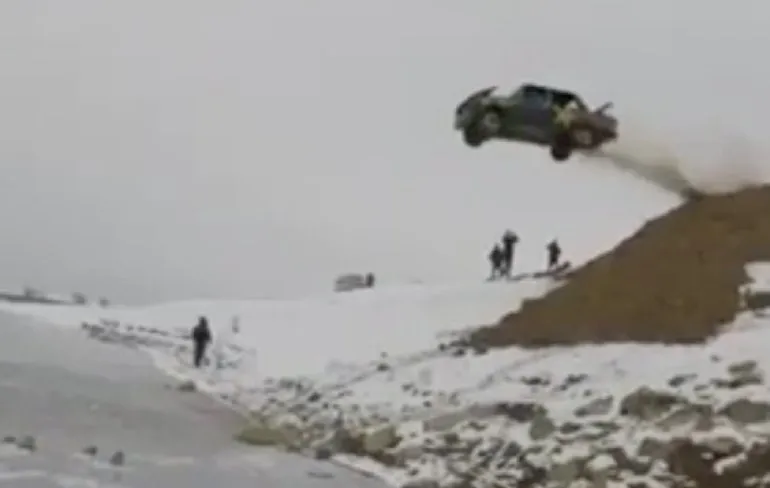 Dokter Claire Poche bracht het Covid-19 nieuws als een clowntje…