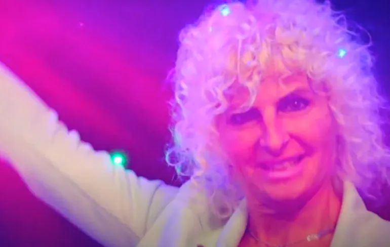 Van oude gare Golf naar een awesome gare oude Golf