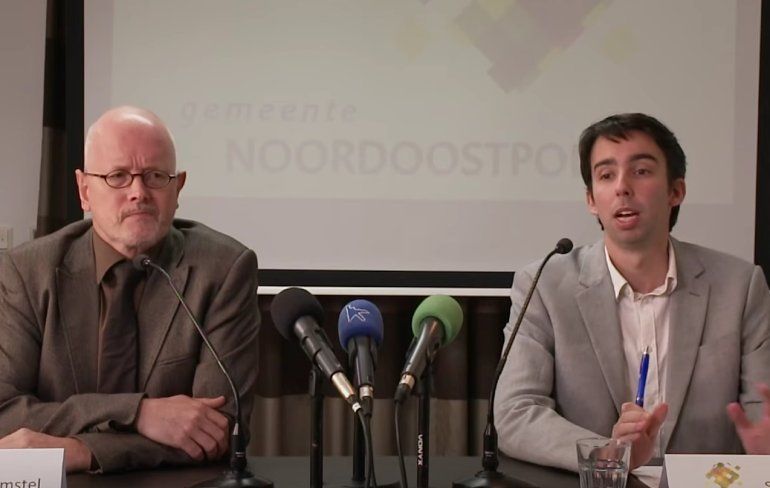 Stemfraude in Nederland