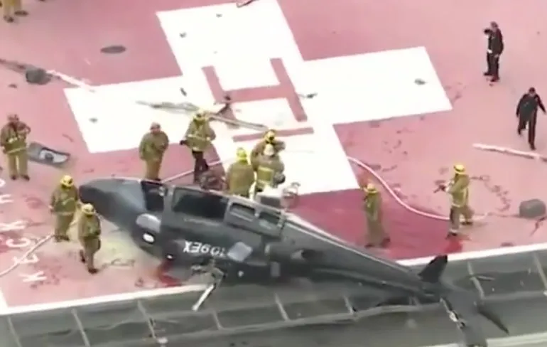 Harttransplantatie met een bizar verhaal erachter