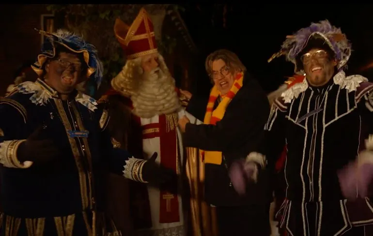 Is boeken met Zwarte Piet uit bibliotheken verwijderen wel zo'n goed idee?