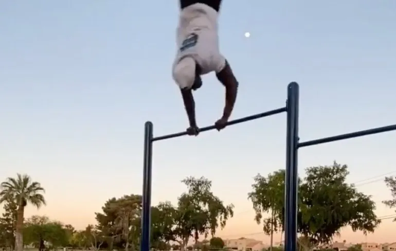 Stok komt los, maar wel op precies het juiste moment