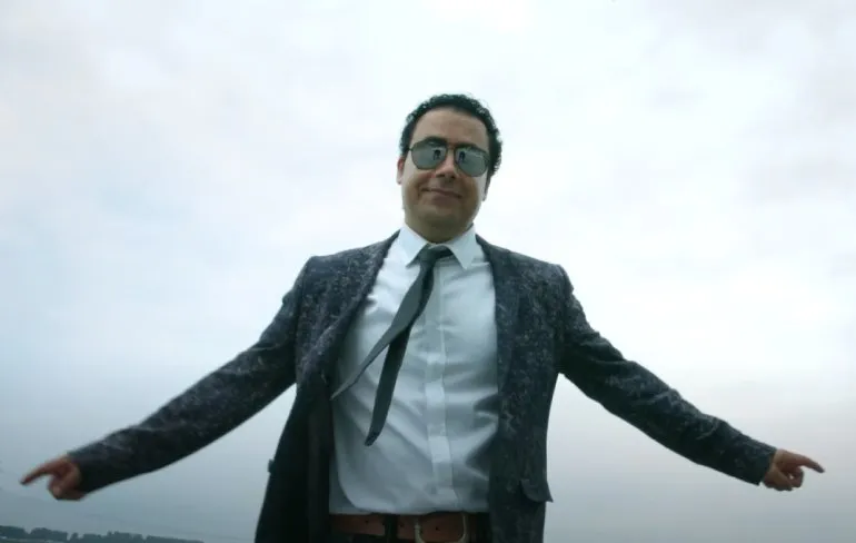 De Wali-D kersthit: All I Want For Christmas Is You