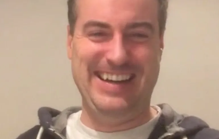 Lekker racistische moppen tappen met Belgische Kevin