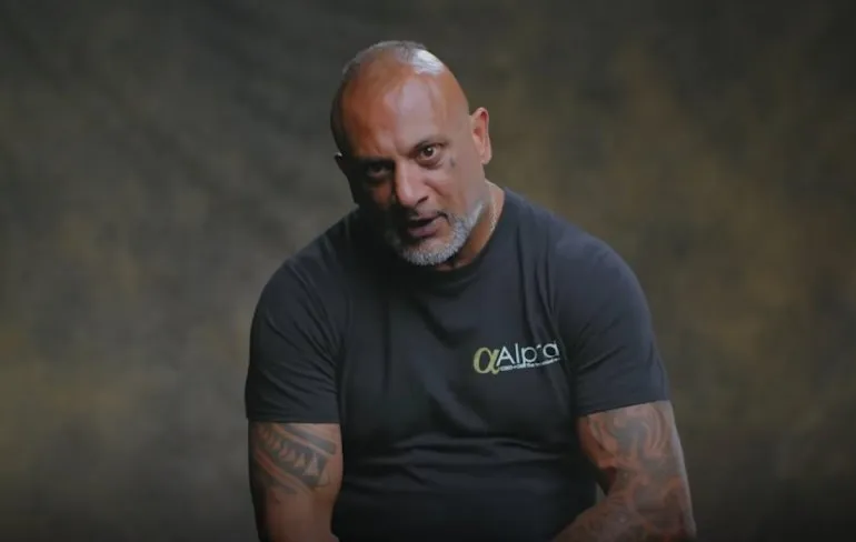 Internationale drugssmokkelaar doet zijn verhaal