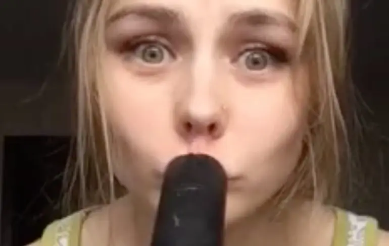 Vollere lippen, dat regel je toch gewoon thuis