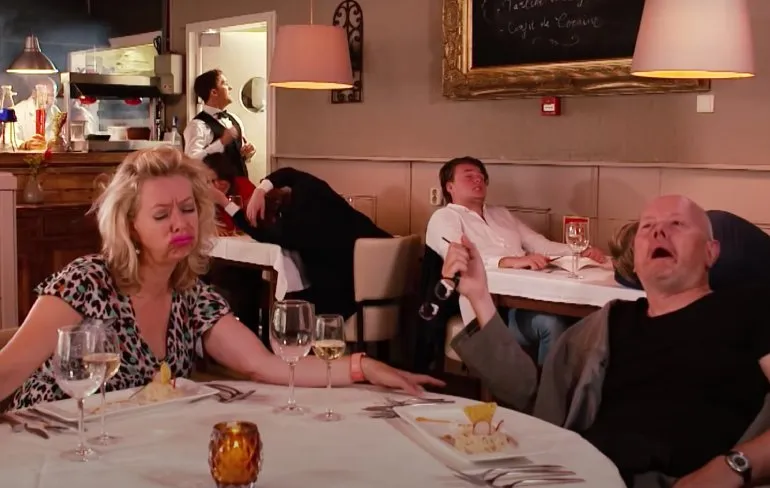 Klikbeet: Chef’s Table Amsterdam