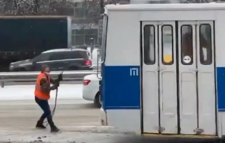 Deze ski-jas is echt ideaal