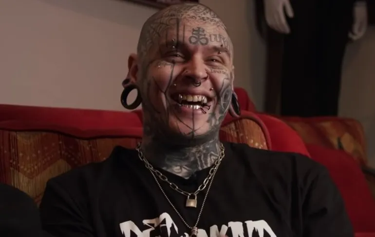 Mexicaanse buschauffeur heeft nogal een kort lontje