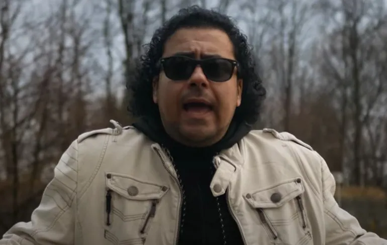 Wali-D brengt het prachtige liedje EenZaam