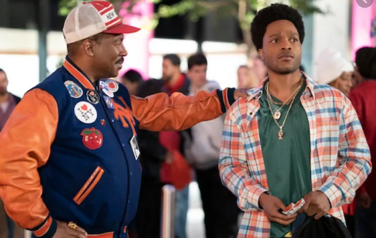 Tweede trailer Coming 2 America nu te bekijken