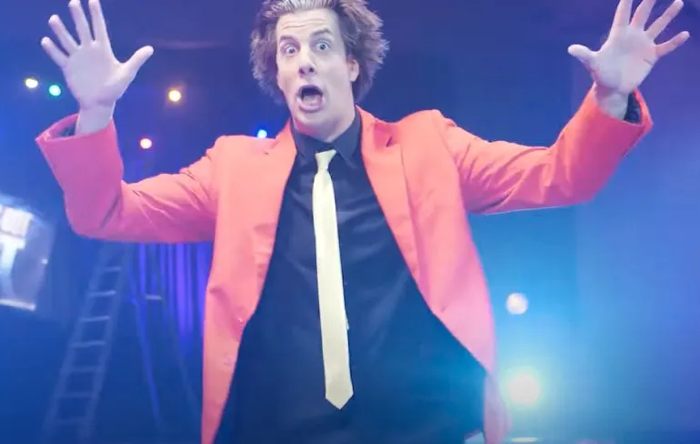 Snollebollekes komt met de Mega Beukmix