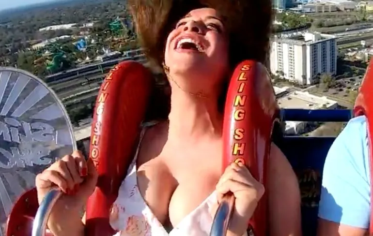 Slipknot fan blijkt perfecte leven te hebben na trekken verstandskies