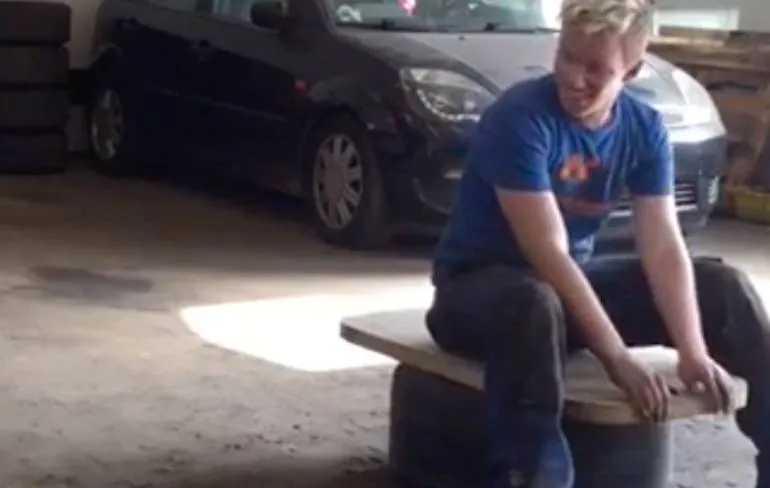 Duits amateur space programma boekt vooruitgang