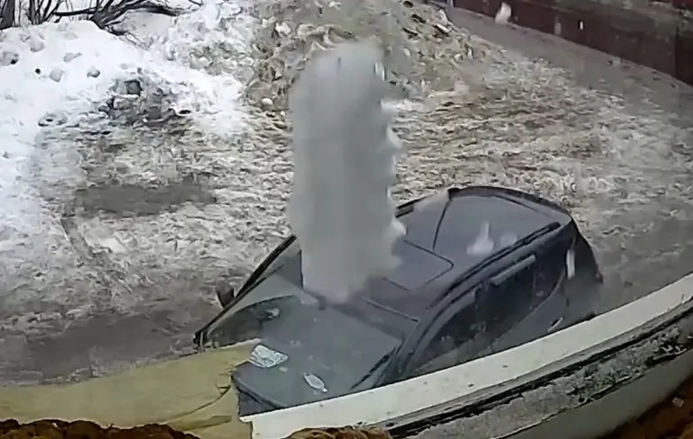 Man in onderbroek ontvlucht ziekenhuis na dagje oplappen