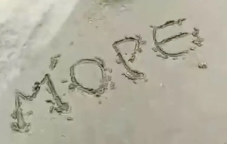 Zee in het Russisch leren schrijven doe je zo