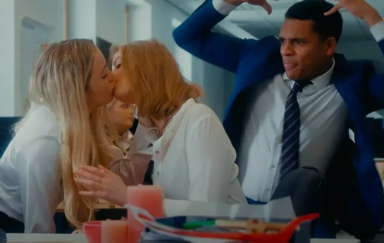 Fokke Simons heeft Haast