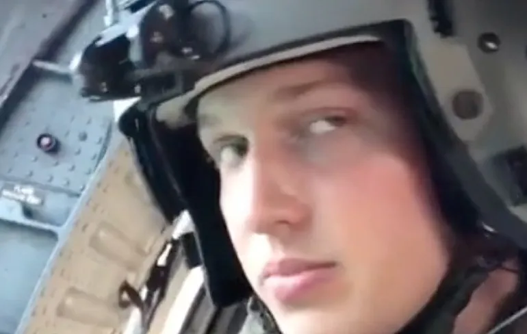 Ook in het leger moet je er zelf wat van maken