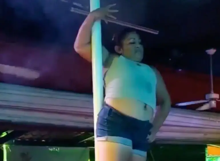 Moederdag ook in Brazilië een succes zo te zien