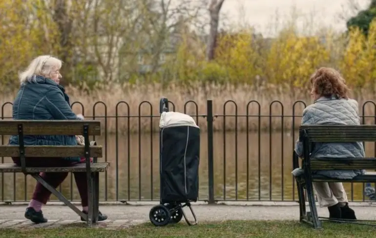 Guinness "Always On My Mind" campagne is best briljant