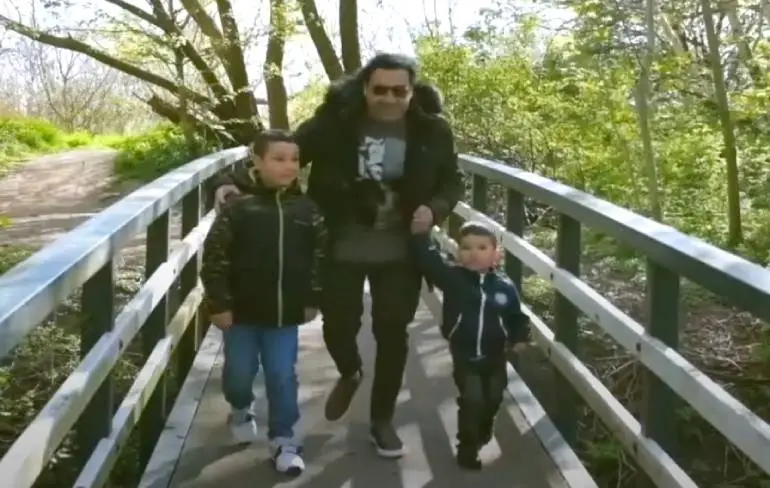 Tikke respect van Wali-D legt vinger op de zere plek
