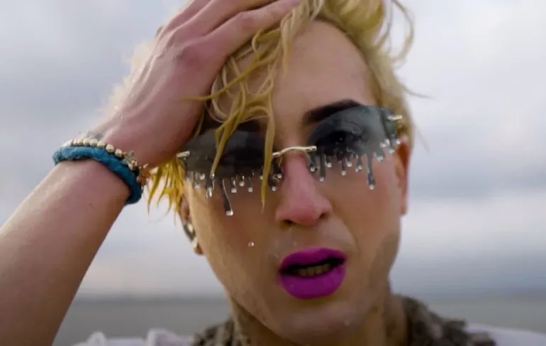 Bella Arino laat gevoelige kant zien in Moonlight