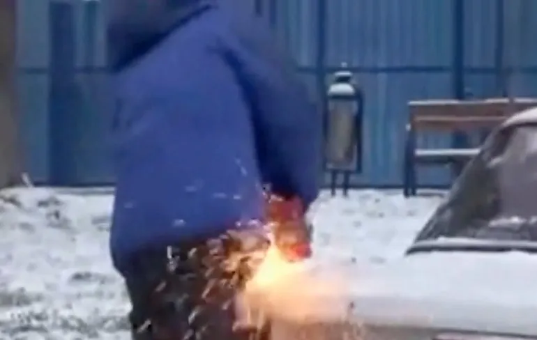 Slijptol soms beste oplossing tegen slechtere parkeerders