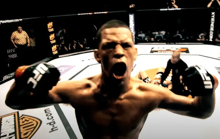 UFC 263 kan een hele lekkere worden en is live te bekijken