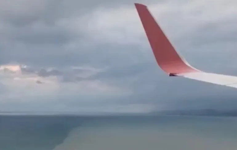 Extreme regen in omgeving van Sotsji laat ravage achter