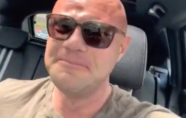 Alex Soze nog steeds geen fan van Peter R de Vries, maar leeft wel mee met de familie